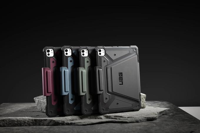 Urban Armor Gear 124475119049