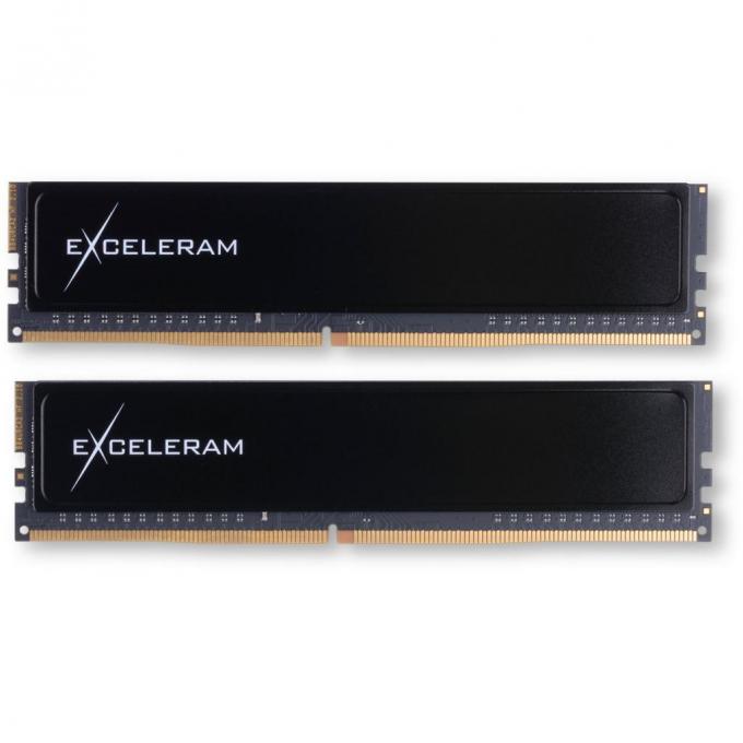 Модуль памяти для компьютера eXceleram ED41621AD