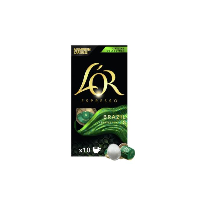 L'OR 8711000573501