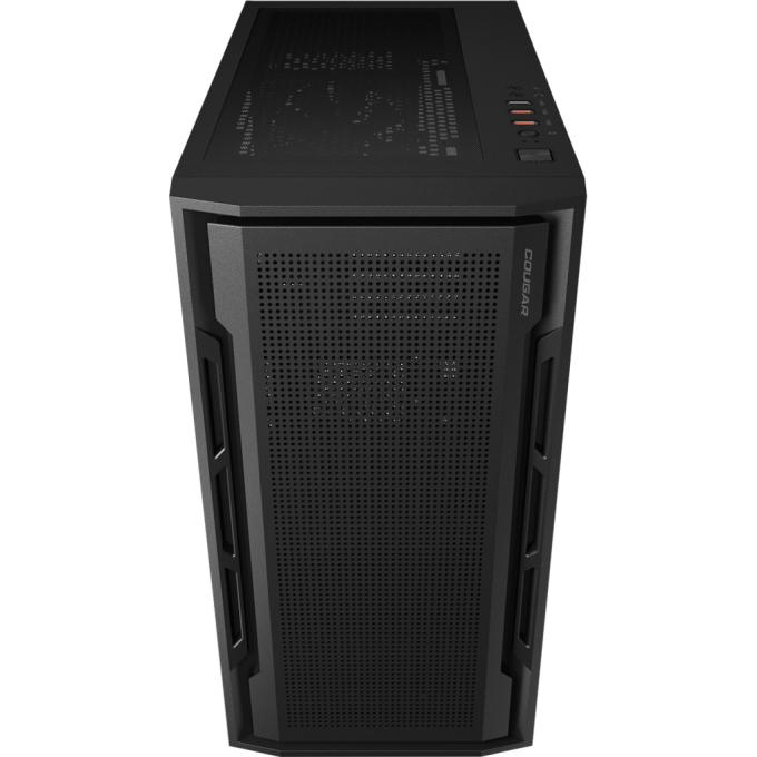 Cougar UNIFACE MINI Black