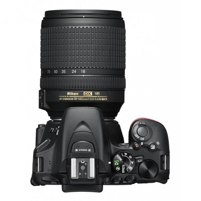 Nikon VBA500K002