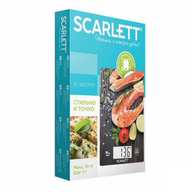 Scarlett SC-KS57P37