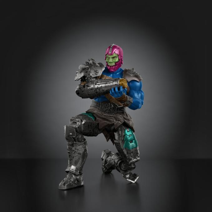 Masters Of The Universe JKJ27