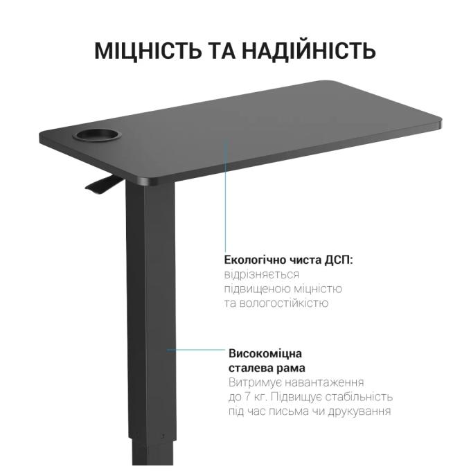 OfficePro ODM366BK