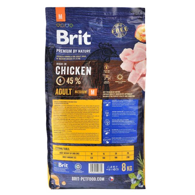 Brit Premium 8595602526369
