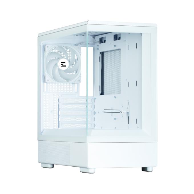 Zalman P10WHITE