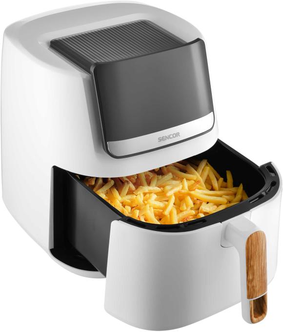Sencor SFR6551WH