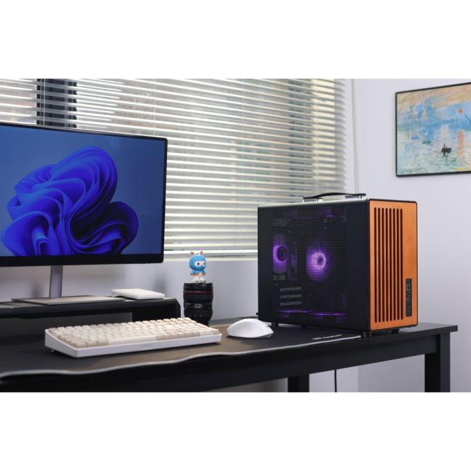 DARKFLASH WD200 BLACK