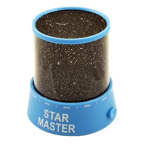 Цветомузыкальная сфера Lux 397 Star Master