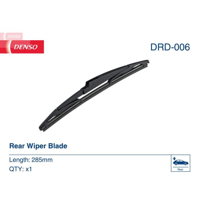 DENSO DRD-006