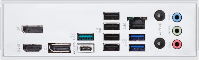 ASUS PRIME B860M-A WIFI