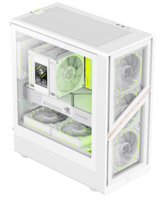 GAMEMAX AERIS 330 GW