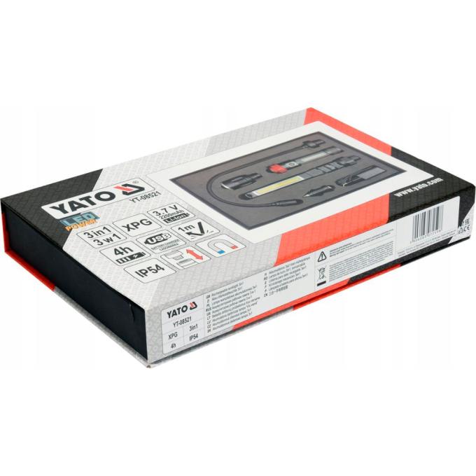 YATO YT-08521