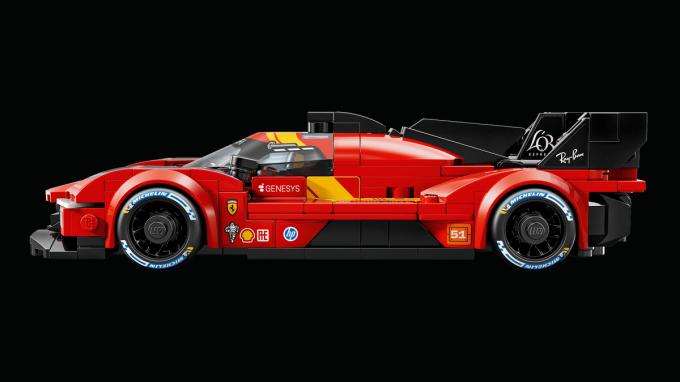 LEGO 77261