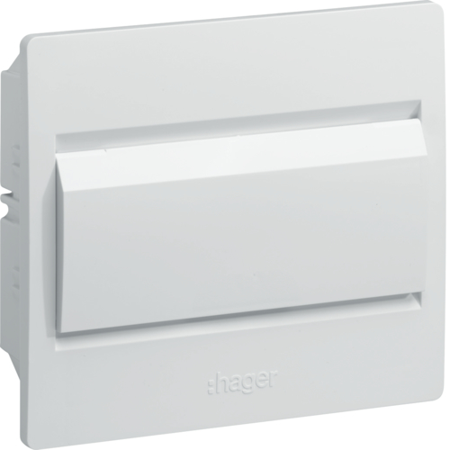 Hager VR108PD