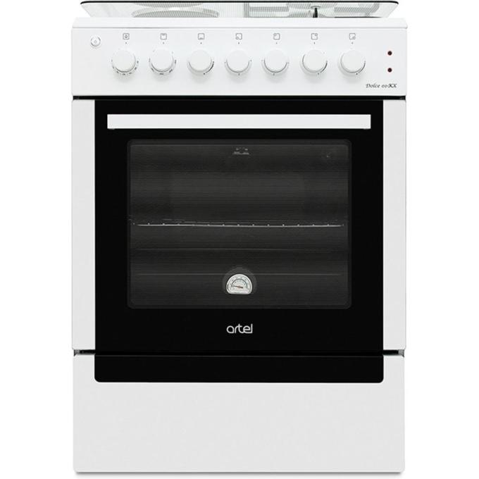 ARTEL Dolce 01-EX White