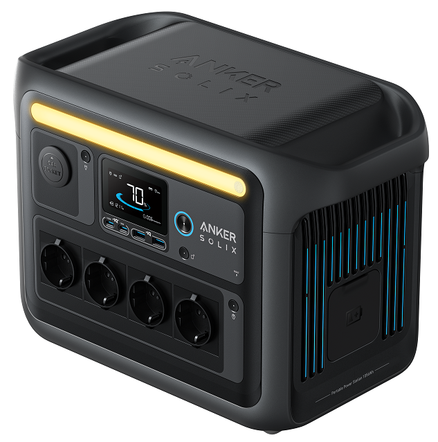 Anker A1761311/A17613Z1