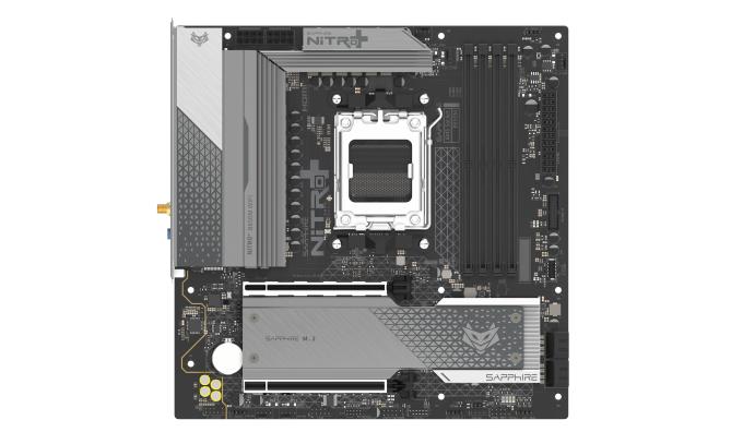 Sapphire 52123-01-40G