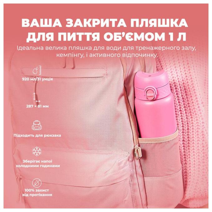 ION8 I8TS1000ROSEB