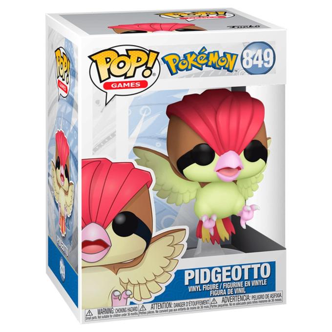 Funko Pop 74631