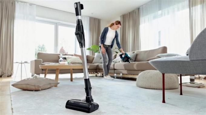 BOSCH BSS71125AH