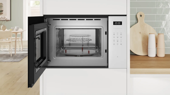 BOSCH BEL554MW2
