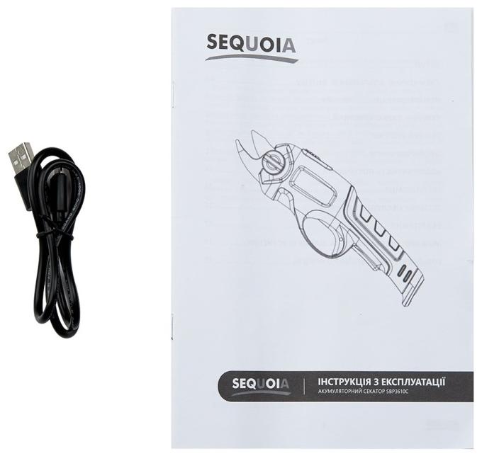 SEQUOIA SBP3610C