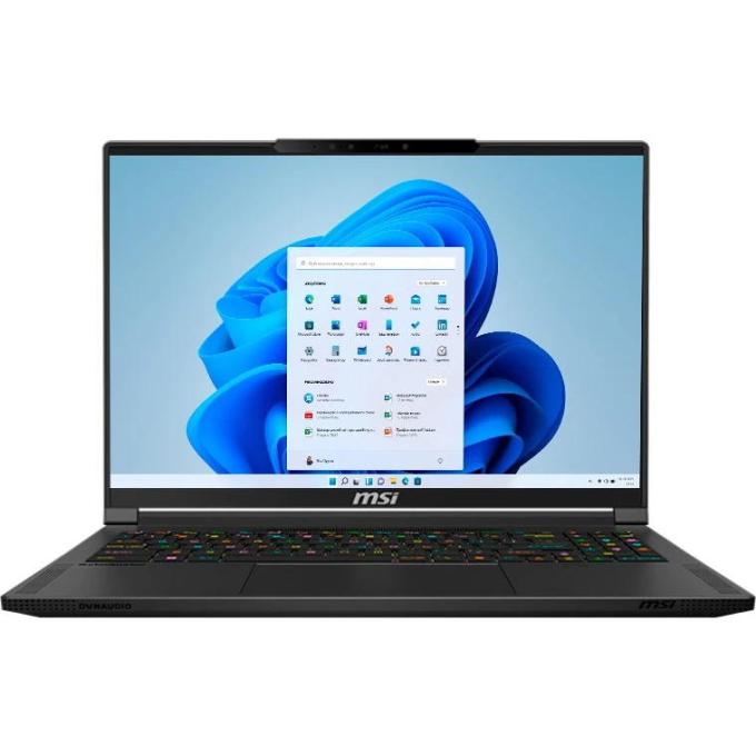 MSI 9S7-15FL35-068