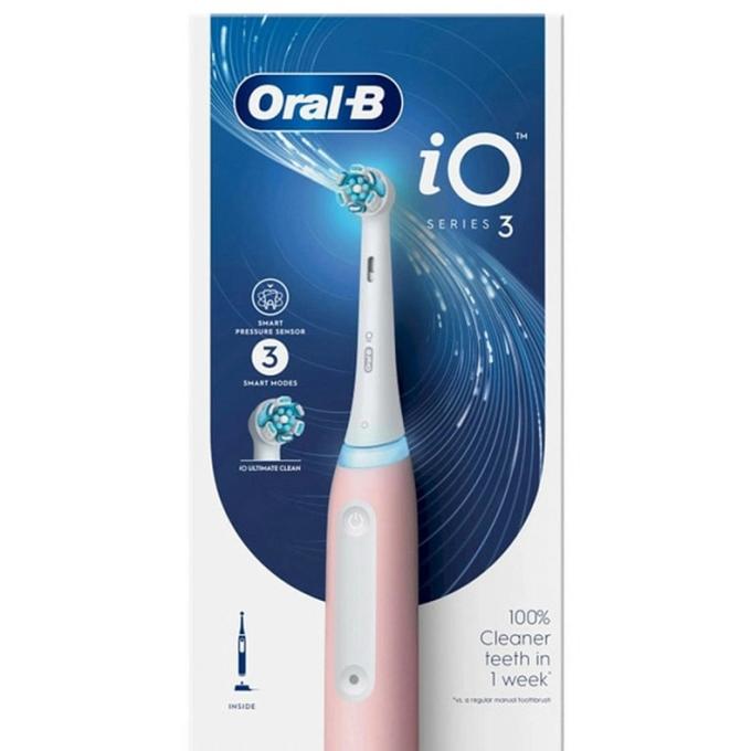 BRAUN iOG3.1A6.0 Blush Pink
