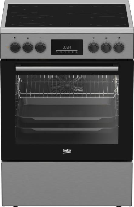 BEKO FBM67320XS