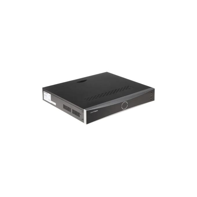 Hikvision DS-7716NXI-I4/16P/S(E) 16-канальный 1.5U 4HDD POE