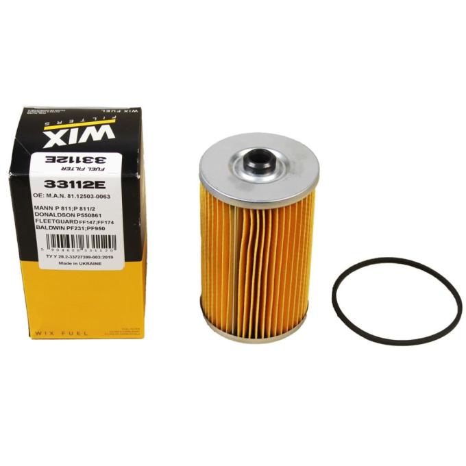 WIXFILTRON 33112E