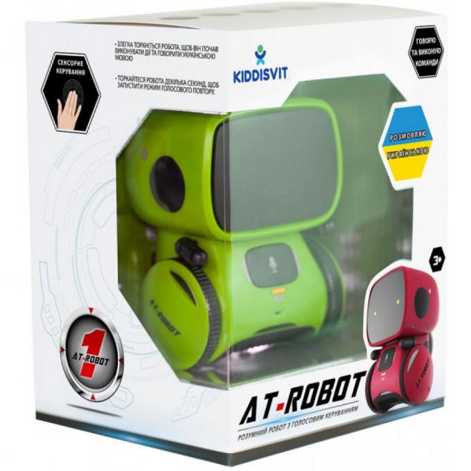 AT-Robot AT001-02-UKR