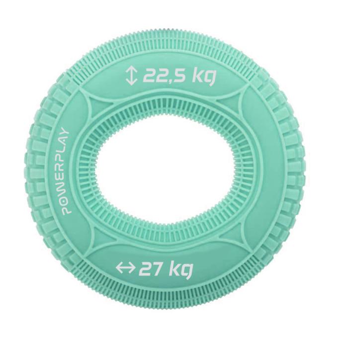PowerPlay PP_4330_Mint_(22.5-27kg)
