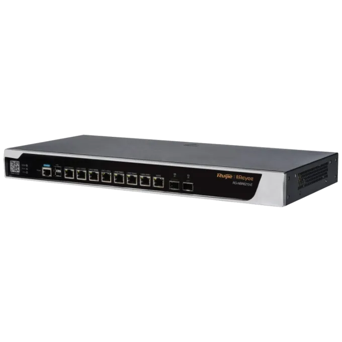 Ruijie Reyee RG-NBR6215-E