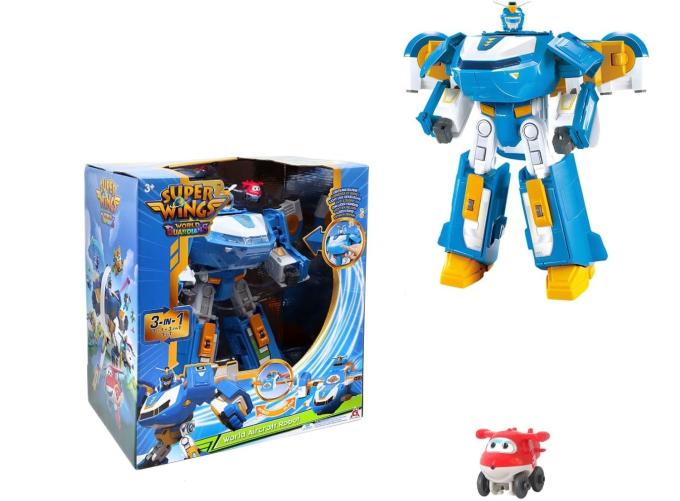Super Wings EU760888