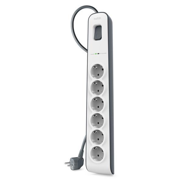 Belkin BSV603VF2M-V2