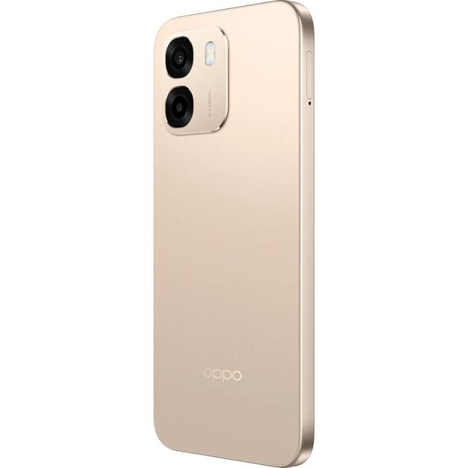 Oppo QECPH2817_GOLD_6/256