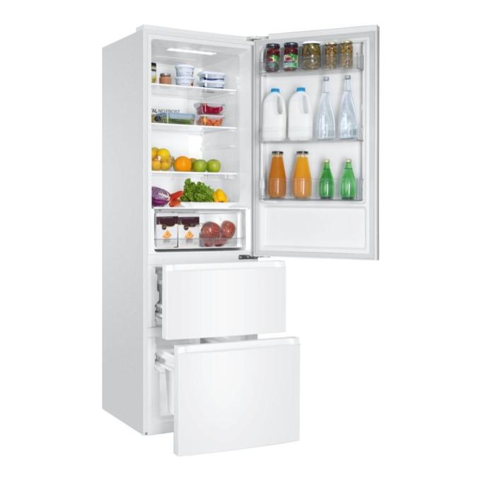 HAIER HTR3619ENPW