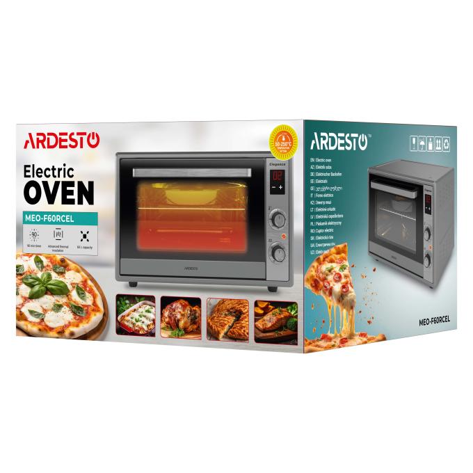 Ardesto MEO-F60RCEL