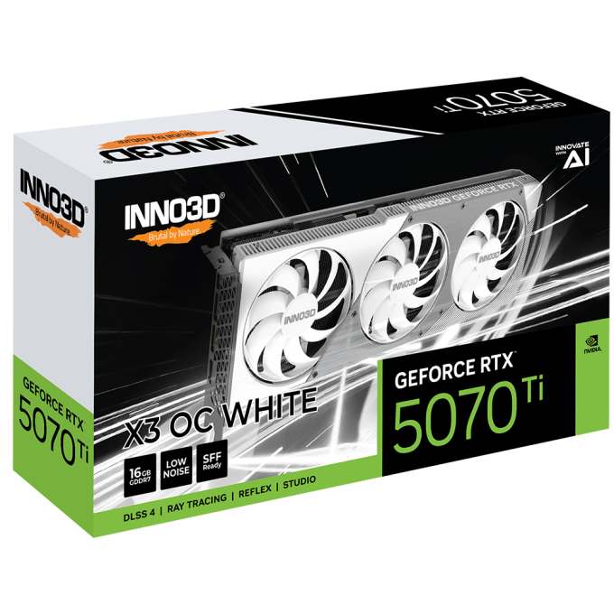 Inno3D N507T3-16D7X-176068W