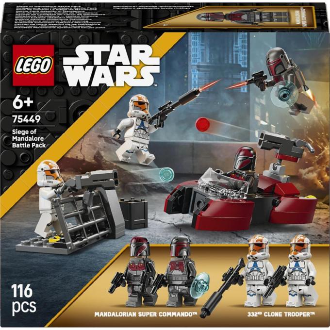 LEGO 75449