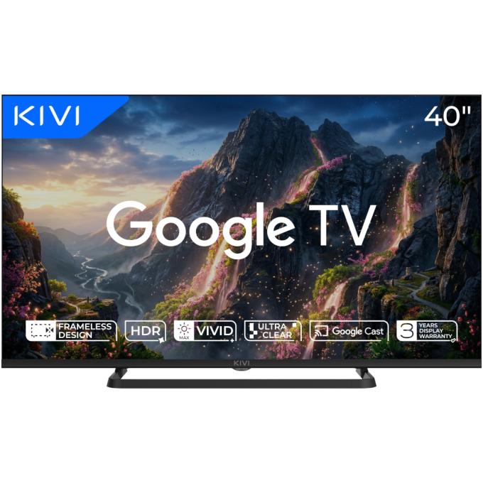 Kivi 40F710QB