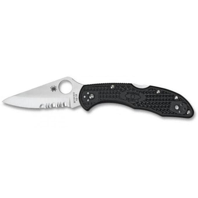 Spyderco C11PSBK