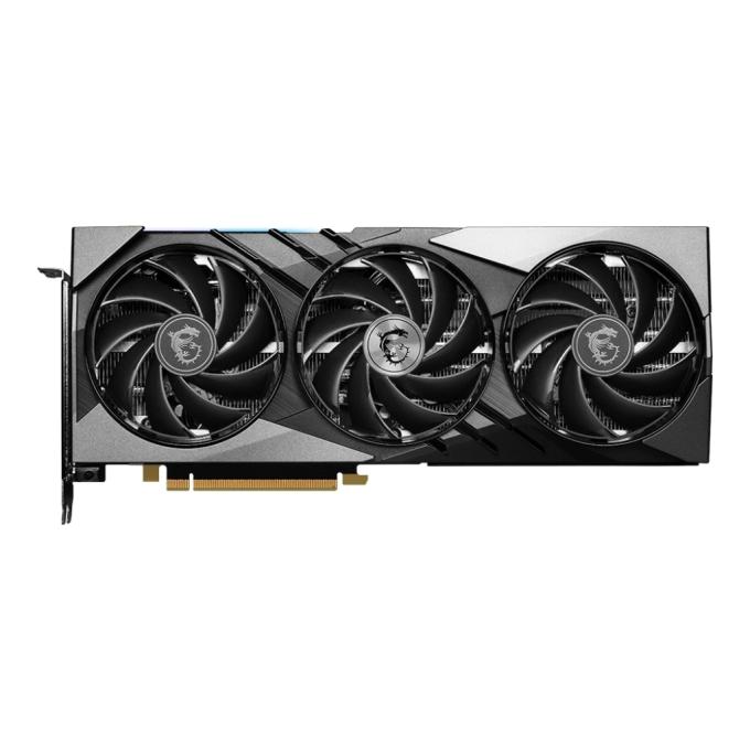 MSI RTX 4070 Ti SUPER 16G GAMING SLIM