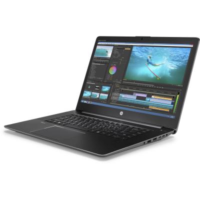 Ноутбук HP Zbook Studio M6V79AV