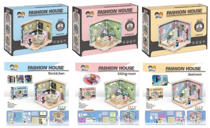 DIY TOYS CJ-4051459