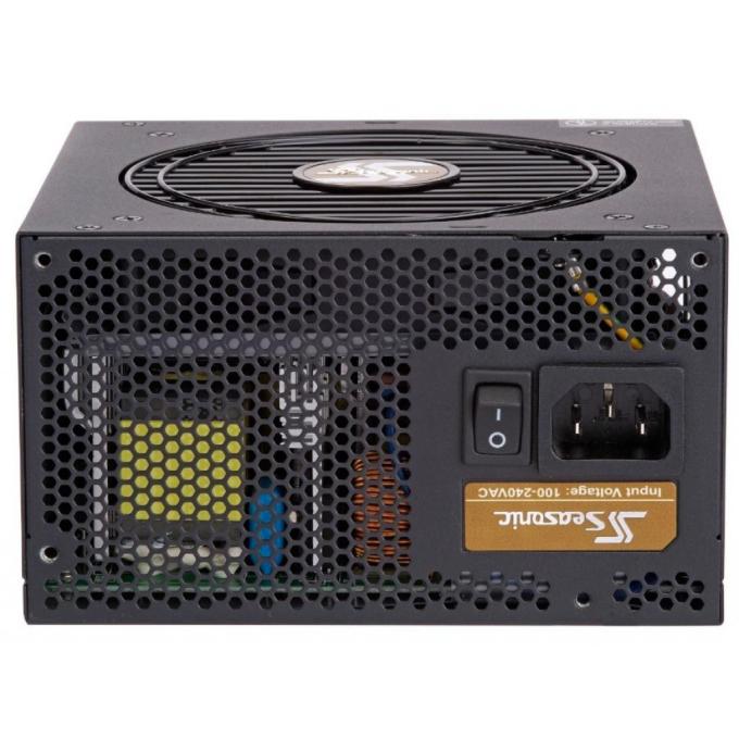 Seasonic SSR-850FM