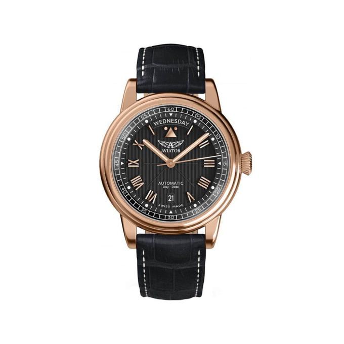 Aviator V.3.35.2.275.4