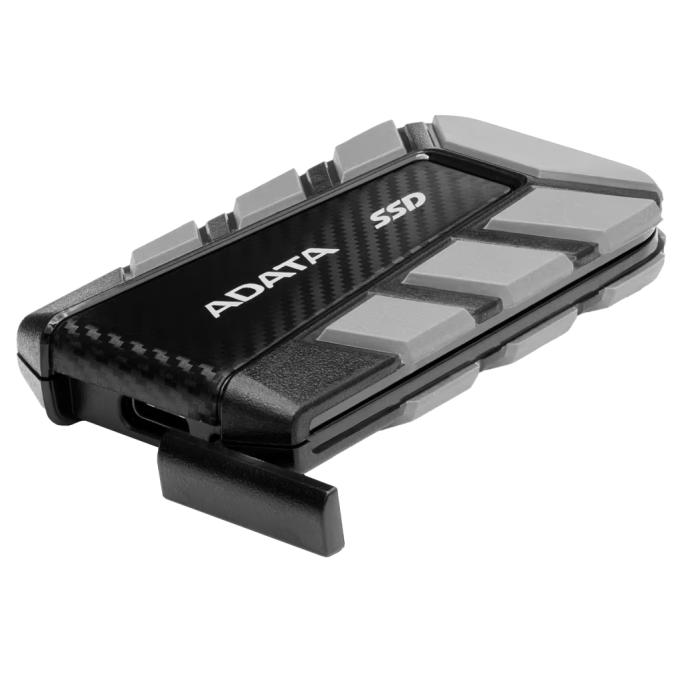 ADATA SD820-4000G-CGY